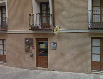 Daroca Daroca