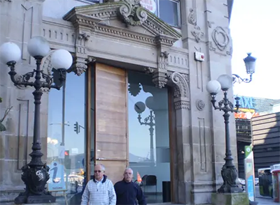 vigo vigo