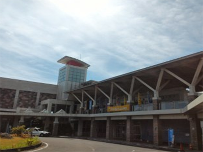 shimabara