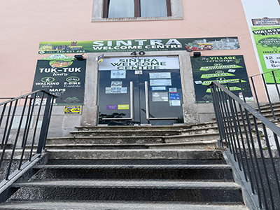 sintra sintra